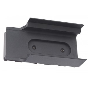 SAT RAIL MOUNT FOR TOKYO MARUI MODEL 19 / 23 SERIES